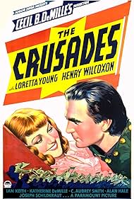 The Crusades (1935