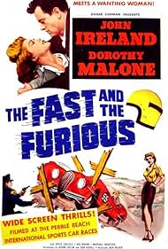 The Fast and the F