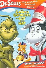 The Grinch Grinche