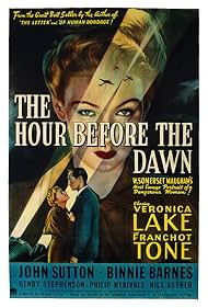 The Hour Before th