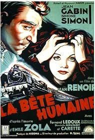 The Human Beast (1