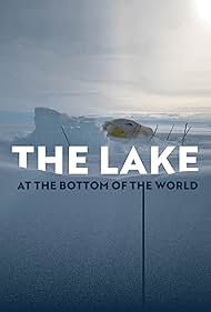 The Lake at the Bo