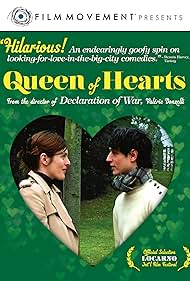 The Queen of Heart