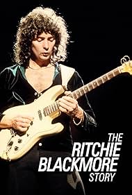 The Ritchie Blackm
