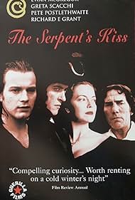The Serpents Kiss 