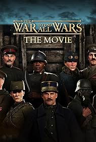 The War to End All
