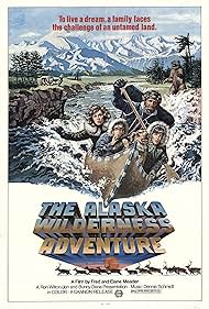 The Alaska Wildern