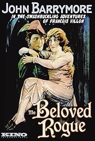 The Beloved Rogue 