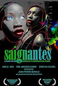 The Bloodettes (20
