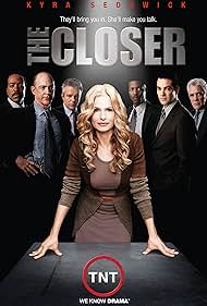 The Closer (200520
