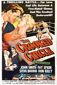 The Crooked Circle
