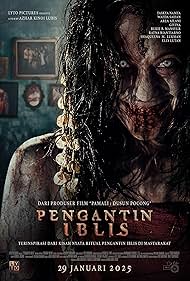 Pengantin Iblis (2