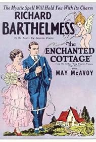 The Enchanted Cott