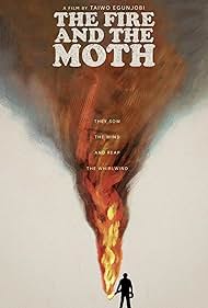The Fire and the M