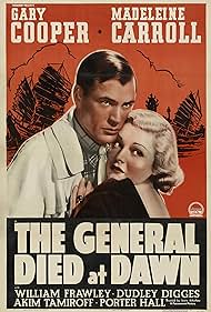 The General Died a