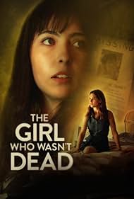The Girl Who Wasnt