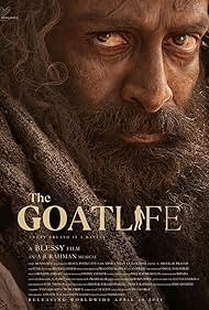 The Goat Life (202