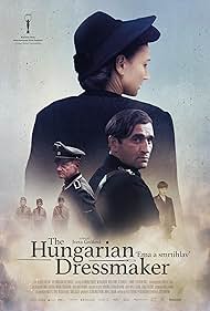 The Hungarian Dres