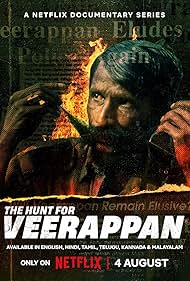 The Hunt for Veera