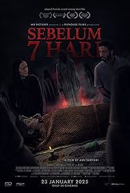 Sebelum 7 Hari (20