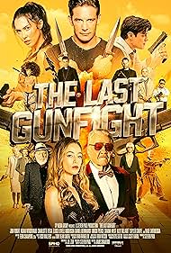 The Last Gunfight 