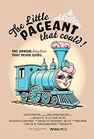 The Little Pageant