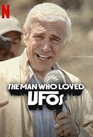 The Man Who Loved 