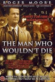 The Man Who Wouldn