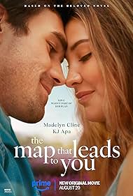 The Map That Leads