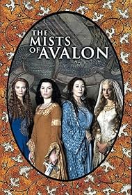 The Mists of Avalo