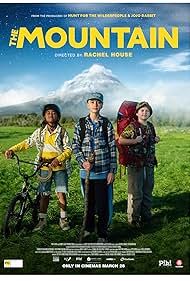 The Mountain (2024