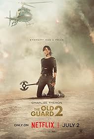 The Old Guard 2 (2