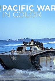 The Pacific War in