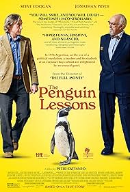 The Penguin Lesson