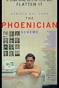 The Phoenician Sch