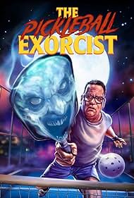 The Pickleball Exo