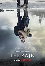 The Rain (20182020