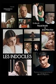 The Rebellious (20