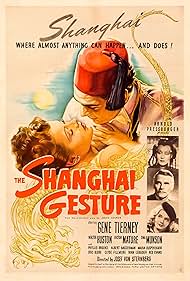 The Shanghai Gestu