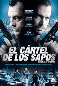 The Snitch Cartel 