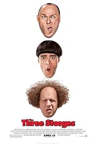 The Three Stooges 