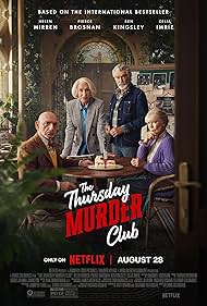 The Thursday Murde