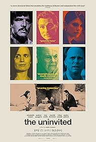 The Uninvited (202