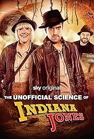 The Unofficial Sci