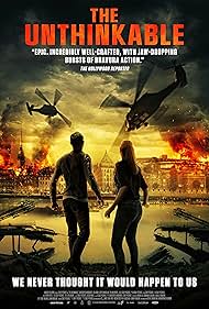 The Unthinkable (2