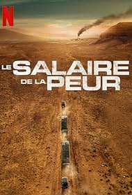 The Wages of Fear 