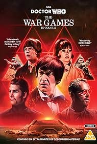 The War Games in C