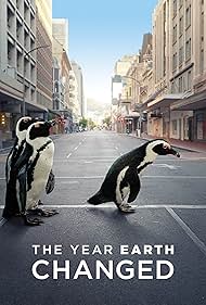 The Year Earth Cha