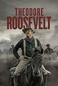 Theodore Roosevelt
