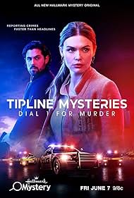 Tipline Mysteries 